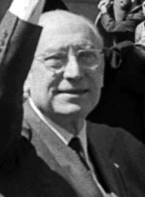 Enrique Tierno Galván